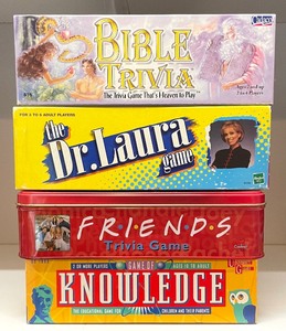 lot 128 image: Grand Grouping of Games
