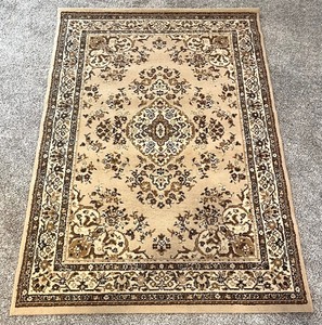 lot 106 image: Classy Area Rug