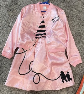 lot 107 image: Childrens Costumes Galore