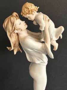 lot 19 image: Armani Giuseppe Adorable One Figurine