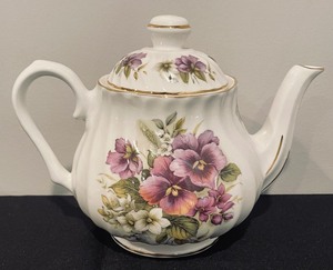 lot 138 image: Leonardo Canziani Tea Service for Six