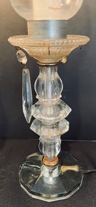 lot 144 image: Pair of Lovely Vintage Lamps