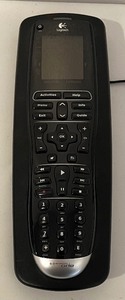 lot 270 image: Logictech Harmony One and Universal Remote RF20 Grouping