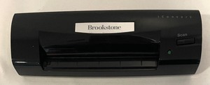 lot 272 image: New Brookstone Photo Scanner