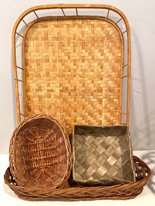 lot 288 image: Bountiful Baskets