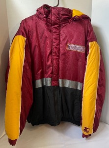 lot 303 image: Washington Redskins Football Grouping