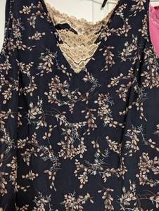 lot 157 image: Two New Soma Pajama Sets