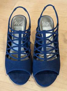 lot 174 image: Mia and Impo Dressy Heels