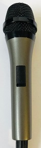 lot 334 image: House Party Karaoke Machine with Microphone by Ion