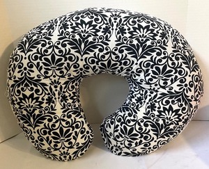 lot 338 image: Two Boppy Pillows