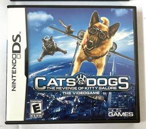 lot 348 image: Nintendo DS Games