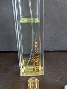 lot 186 image: Assorted Partial Perfumes