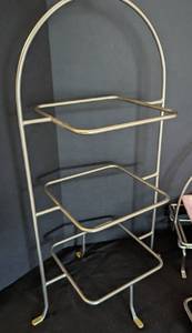 lot 422 image: Pampered Chef Simple Additions Hospitality Set and Help Whip Cancer Set