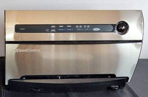 lot 419 image: Food Saver System and Accessories