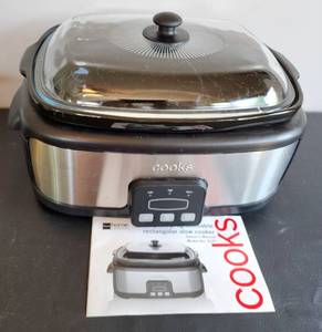 lot 480 image: Kitchen Appliance Options