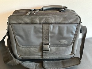 lot 76A image: Targus Computer Bag