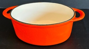 lot 83A image: Rachel Ray Enamel Cookware