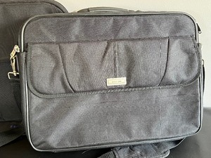 lot 94A image: Two Computer Bags