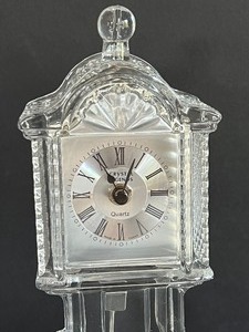 lot 99A image: Two Decorative Clocks