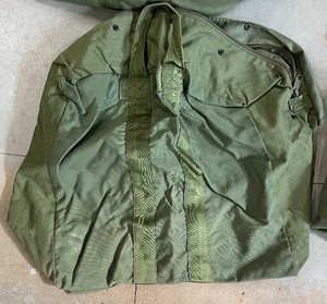 lot 515 image: U.S. Military Vest, Bags and More