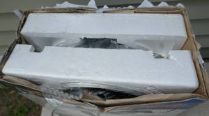 lot 210 image: Electric 14 inch fry pan