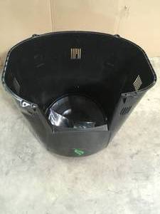 lot 23 image: FreeGarden EARTH 82 gal. Enviro World Compost Bin   Customer Returns See Pictures