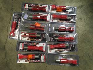 lot 39 image: Lot of RIDGID EZ Change Plumbing Wrench Faucet Installation and Removal Tool Customer Returns See Pictures