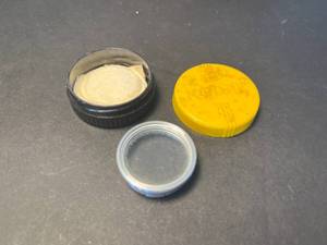 lot 200 image: for your eyes only - Kodak lens filter in case, mini movies, binoculars, & vintage Auto Compass in original box