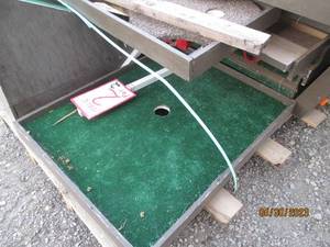 lot 2 image: Mini golf course 30 x 15 area whe...
