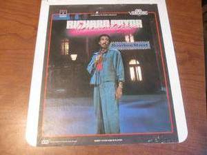 (DL) Vintage Richard Pryor Here an...