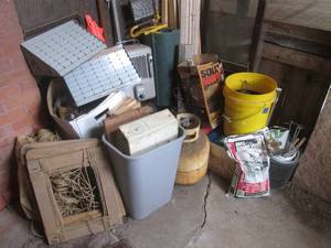 (P) Assortment of Misc This and Tha...