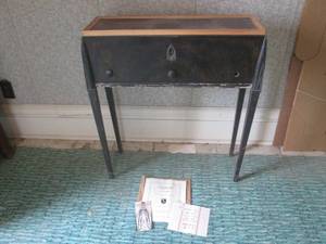 (UR2) Vintage Graybar 311 Radio Rec...