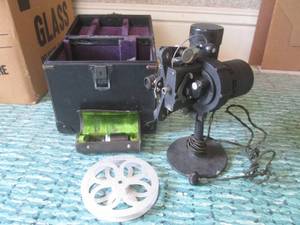 (DL) Vintage Bell & Howell Automat...