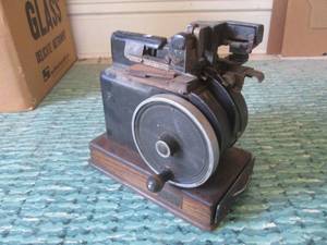 (DL) Vintage Monarch Price Marker ...