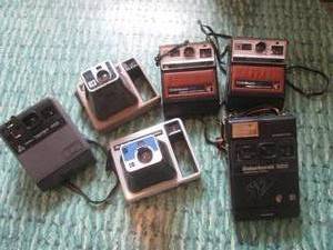 (UR2) Assorted Vintage Kodak Camera...