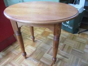 lot 238 image: Coffee Table...
