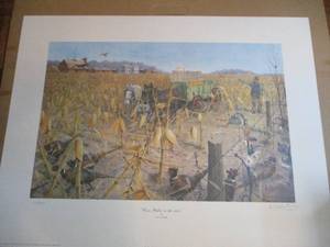 lot 292 image: Les Kouba- 2 Prints...