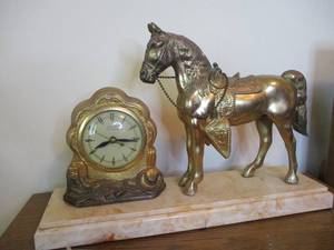 lot 303 image: Vintage United Self Starting Metal ...