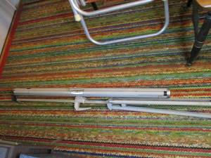 lot 332 image: Sears Projection Screen...