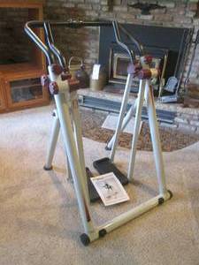 lot 34 image: Health Walker XS2000 Logic System ...