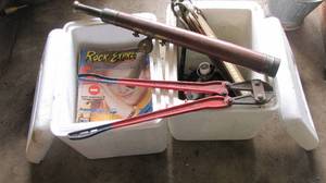 lot 811 image: Vintage Telescope Plus
