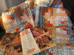 lot 83 image: Snug Sack