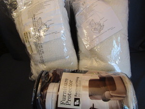 lot 96 image: Chair Covers - Recliner Size