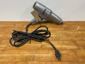 lot 10 image: Shopmate 12 Drive Electric Impact Wrench