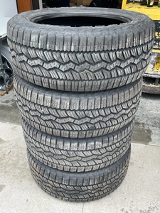 lot 20 image: Falken Wildpeak AT Tires 20