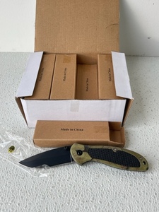 lot 28 image: Pocket Knives