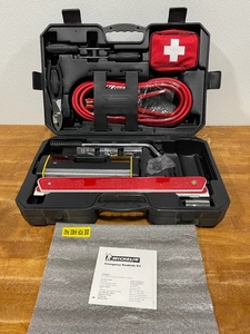 lot 45 image: Michelin Roadside Emergency Kit