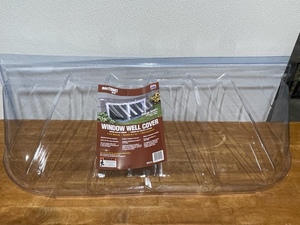 lot 51 image: Window Well Cover