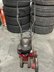 lot 61 image: Craftsman Gas Lawn Edger Trencher