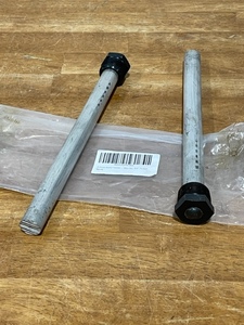 lot 63 image: RV Water Heater Anode Rods